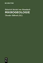 Mikrogeologie