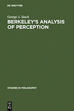 Berkeley's analysis of perception