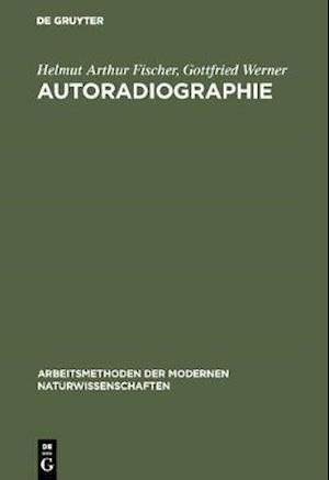 Autoradiographie