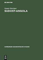 Sudost-Angola