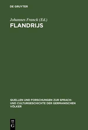 Flandrijs