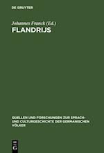 Flandrijs