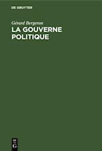 La gouverne politique