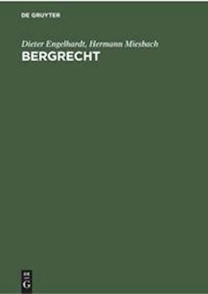 Bergrecht