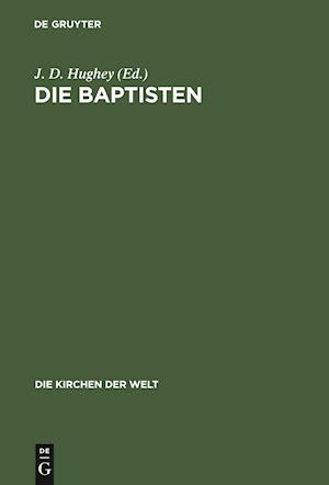 Die Baptisten