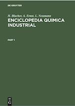 Enciclopedia Quimica Industrial