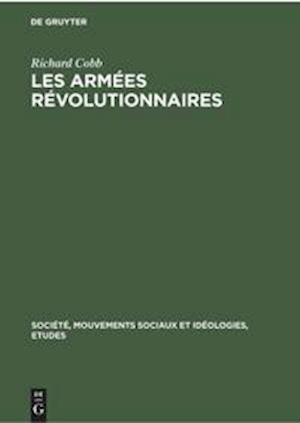 Les armées révolutionnaires