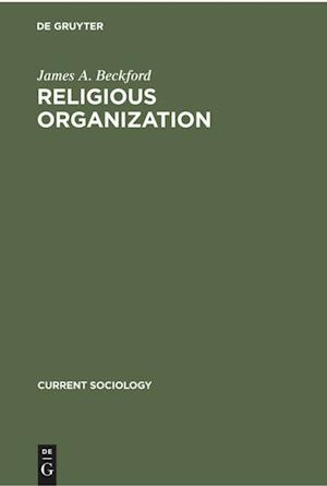 Religious Organization