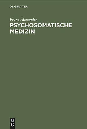 Psychosomatische Medizin