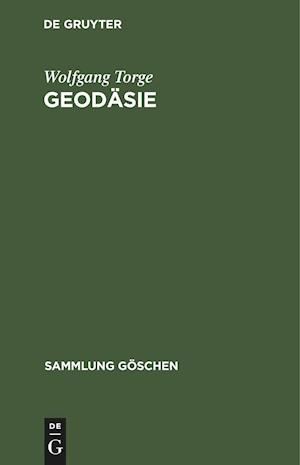 Geodäsie