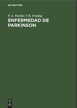 Enfermedad de Parkinson