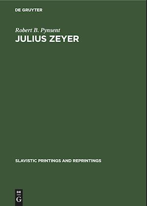 Julius Zeyer