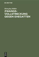 Zwangsvollstreckung Gegen Ehegatten