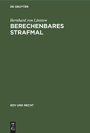 Berechenbares Strafmal