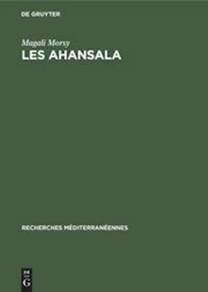 Les Ahansala