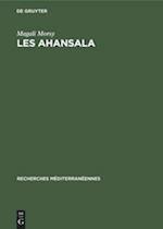 Les Ahansala