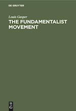 The Fundamentalist Movement