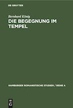 Die Begegnung Im Tempel