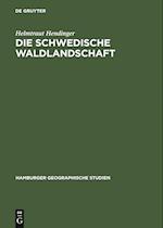 Die Schwedische Waldlandschaft