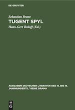 Tugent Spyl