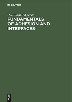 Fundamentals of Adhesion and Interfaces