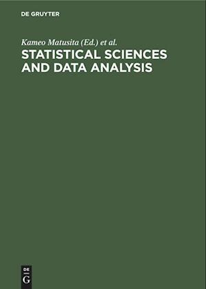 Statistical Sciences and Data Analysis