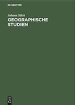 Geographische Studien