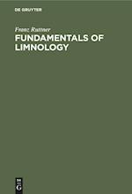 Fundamentals of Limnology