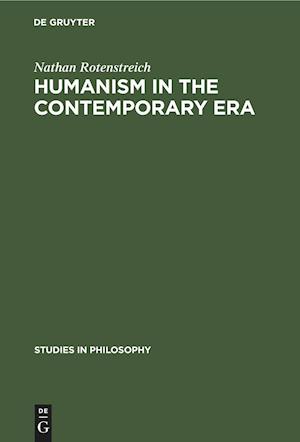 Humanism in the Contemporary Era