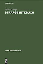 Strafgesetzbuch