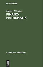 Finanzmathematik