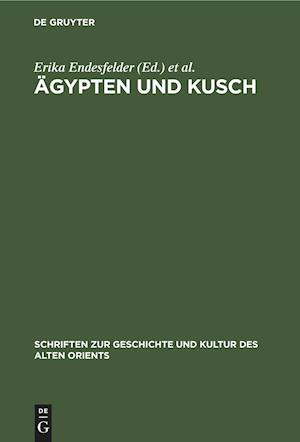 Ägypten Und Kusch