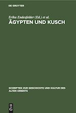 Ägypten Und Kusch