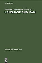 Language and Man