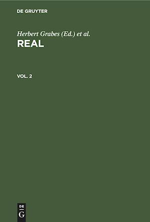 REAL. Vol. 2