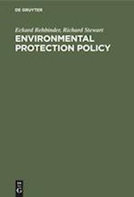 Environmental Protection Policy