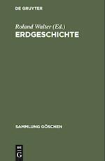 Erdgeschichte