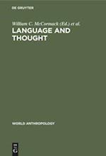 Language and Thought