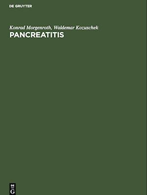 Pancreatitis