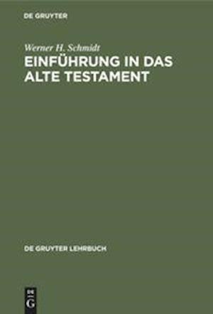 Einführung in das Alte Testament