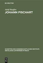 Johann Fischart