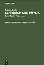 Magnetismus und Elektrizität