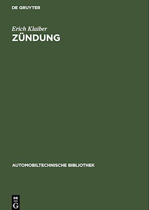 Zündung