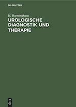 Urologische Diagnostik und Therapie