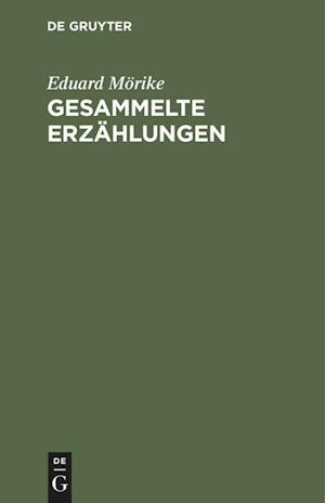 Gesammelte Erzählungen