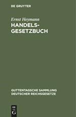 Handelsgesetzbuch