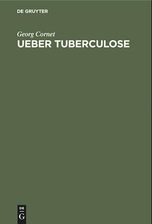 Ueber Tuberculose