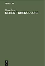 Ueber Tuberculose