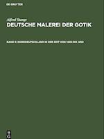 Norddeutschland in der Zeit von 1400 bis 1450