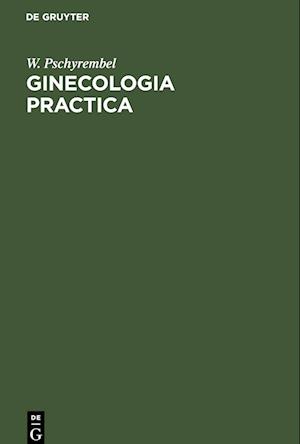 Ginecologia Practica